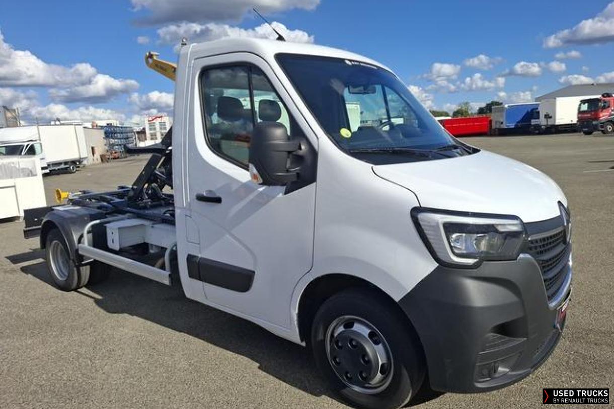 Renault Master 130