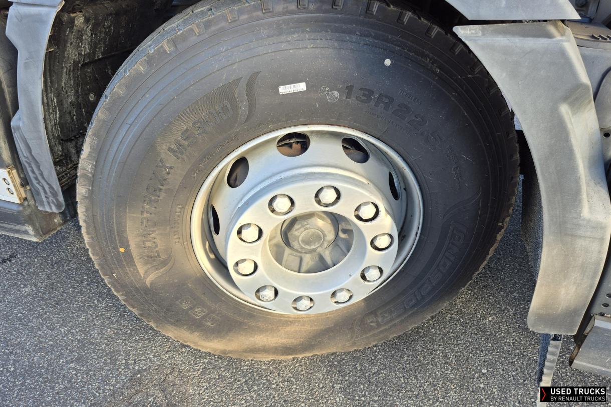 Renault Trucks C 460