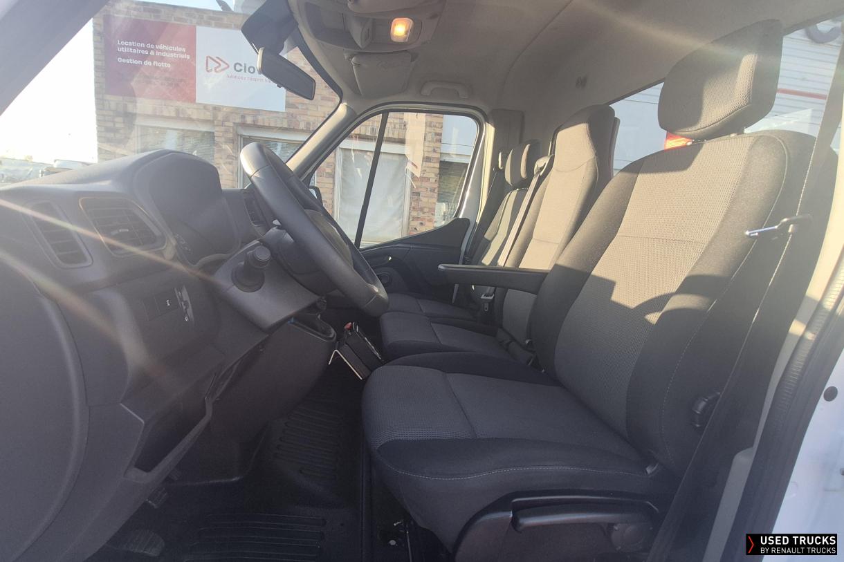 Renault Master 130