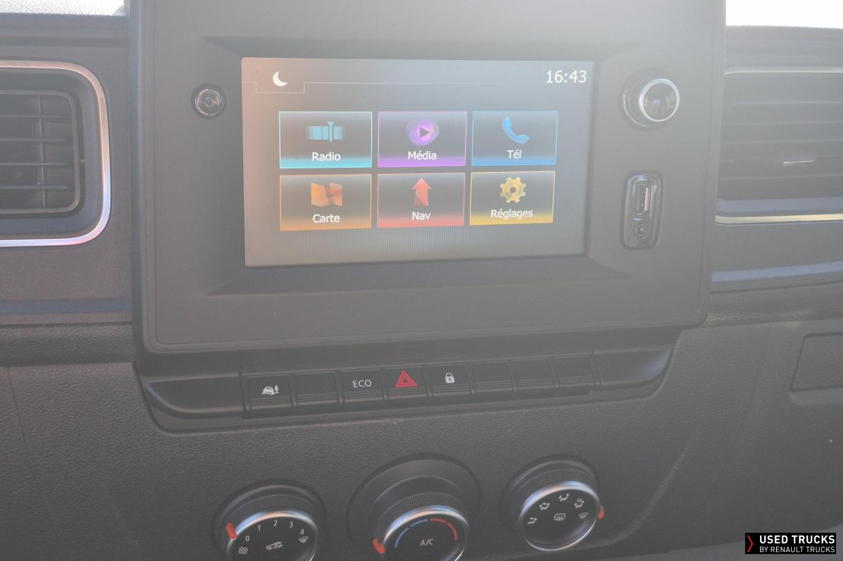 Renault Master 130