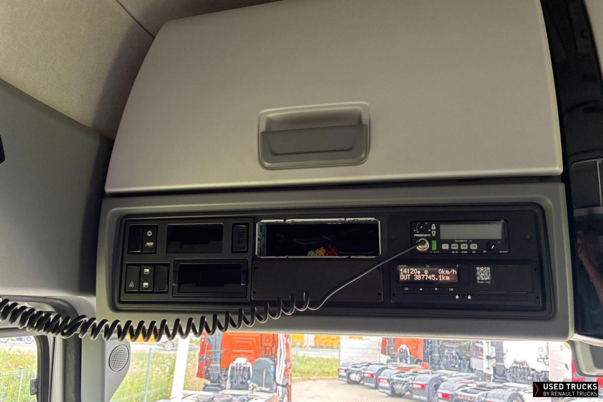 Renault Trucks T High 480