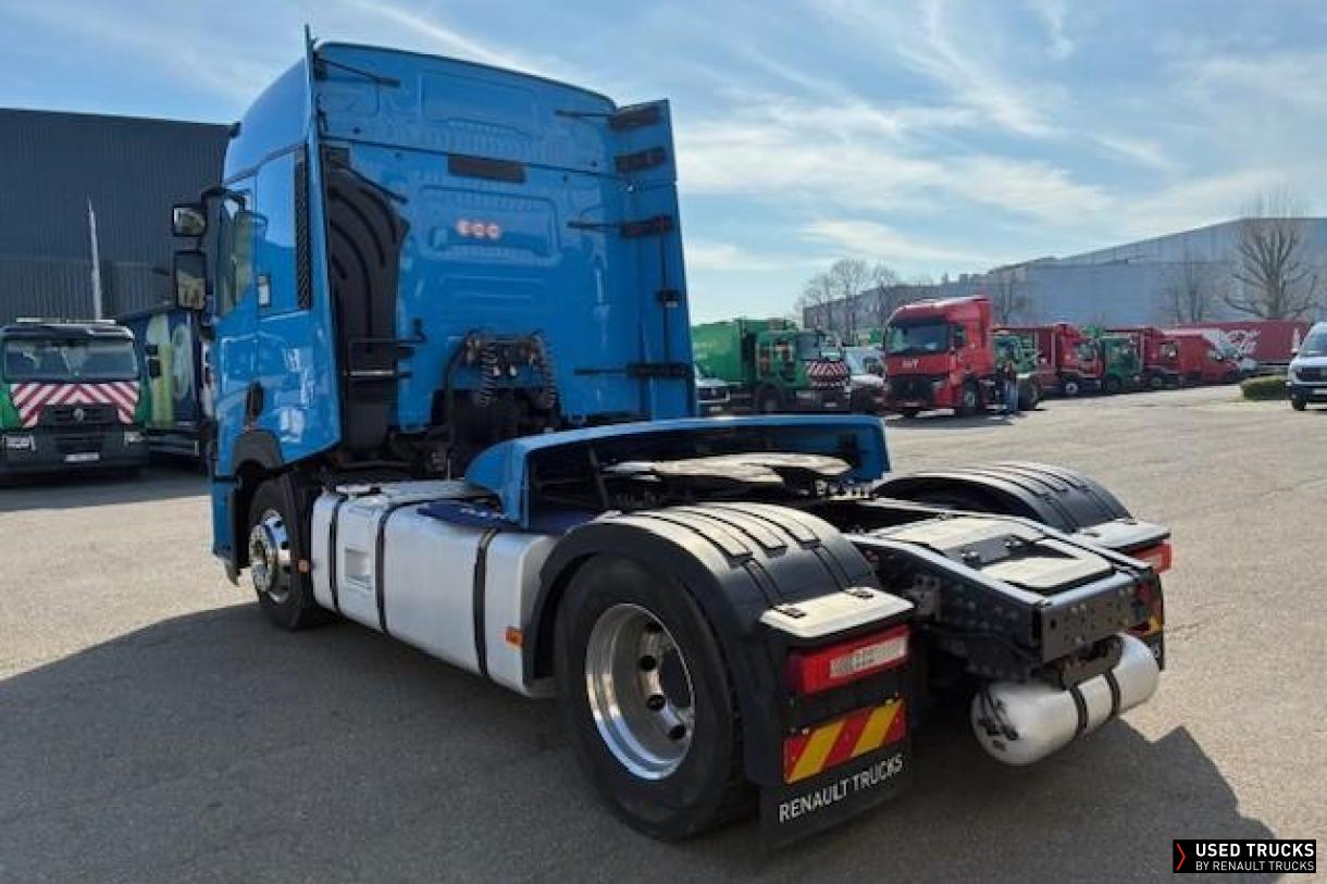 Renault Trucks T 