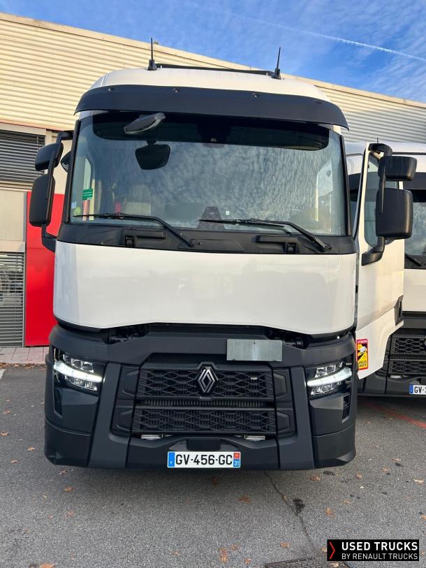 Renault Trucks T 