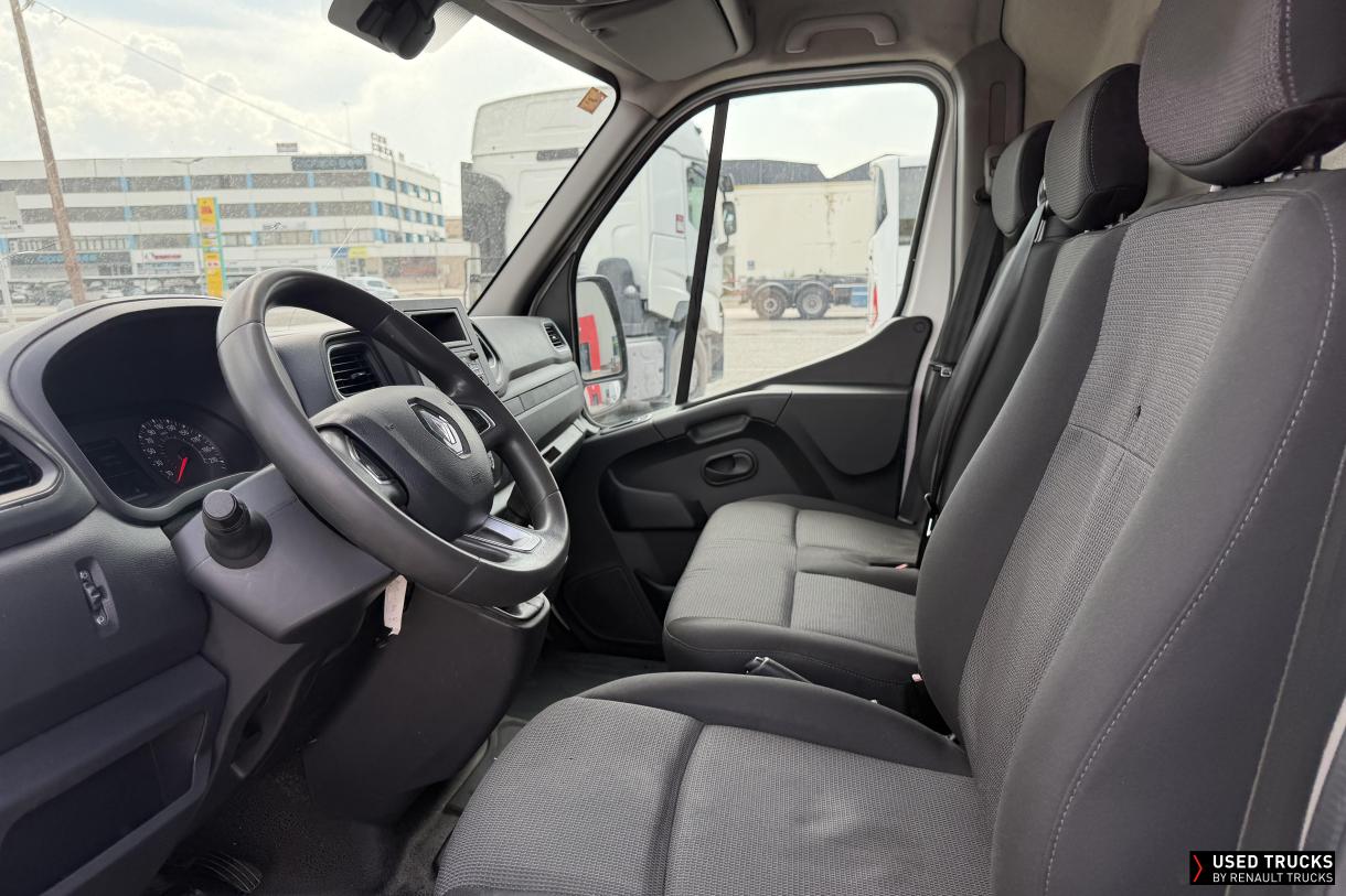 Renault Trucks Master 