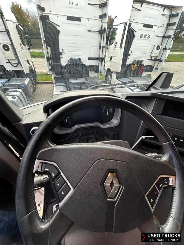 Renault Trucks T High 520