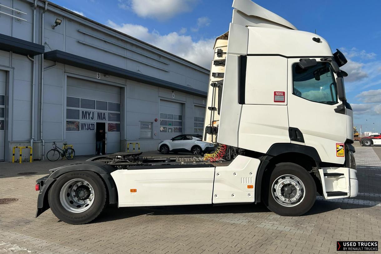 Renault Trucks T 480