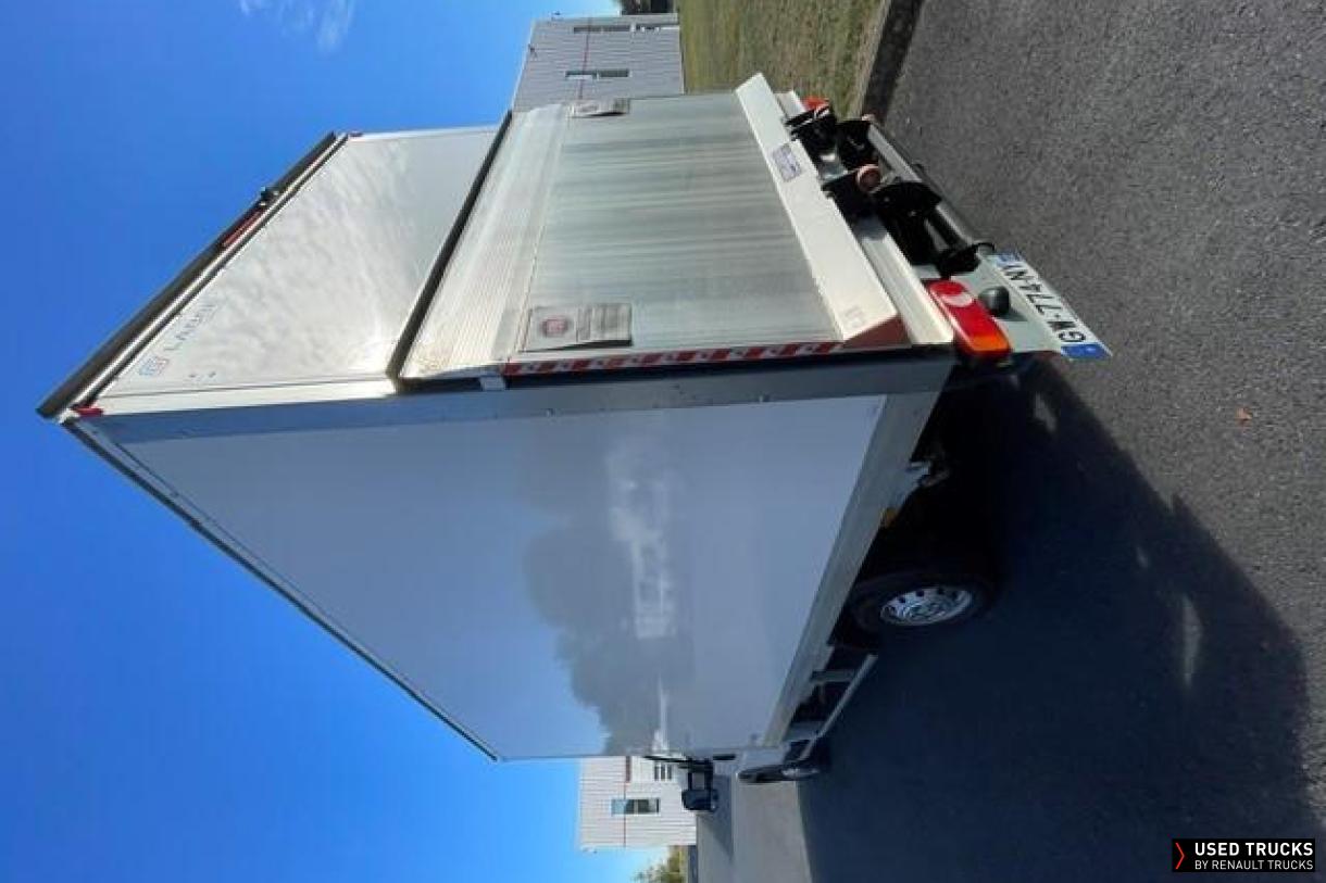 Fiat Ducato 140