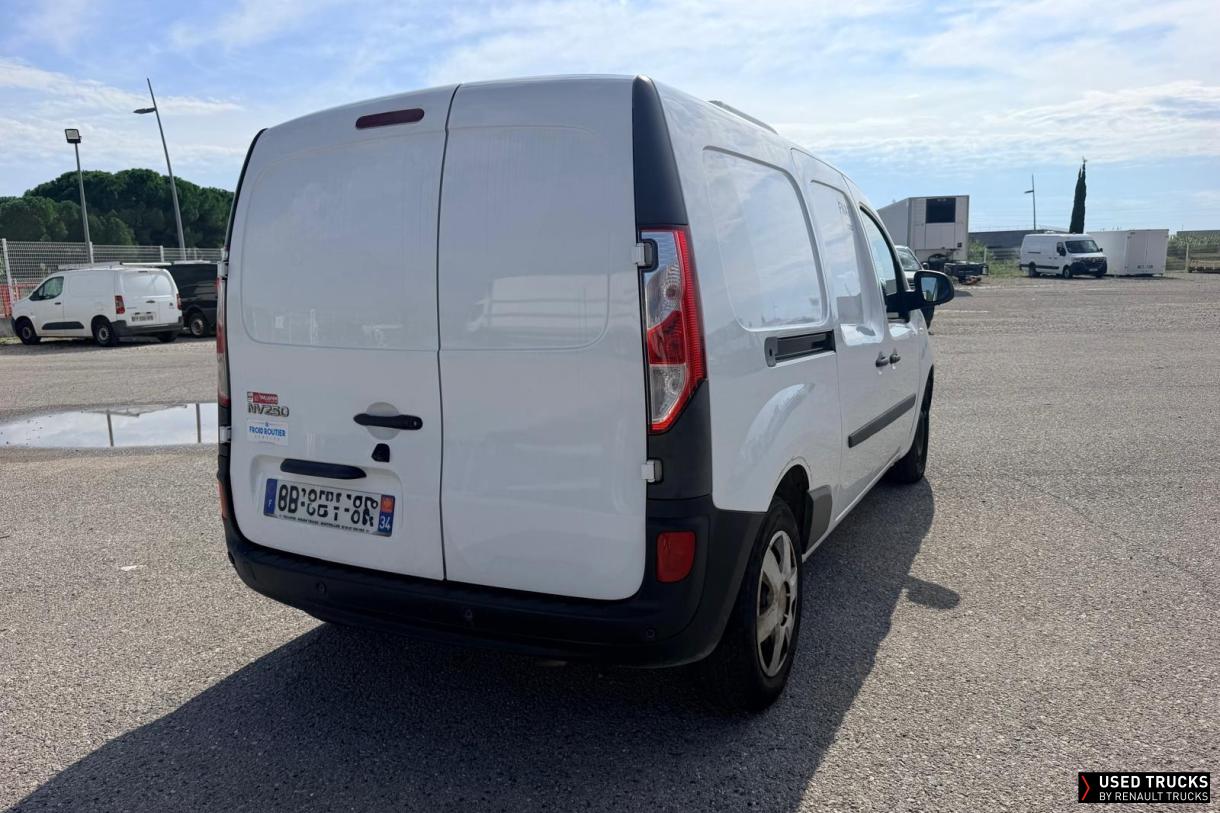 Nissan N/A 115