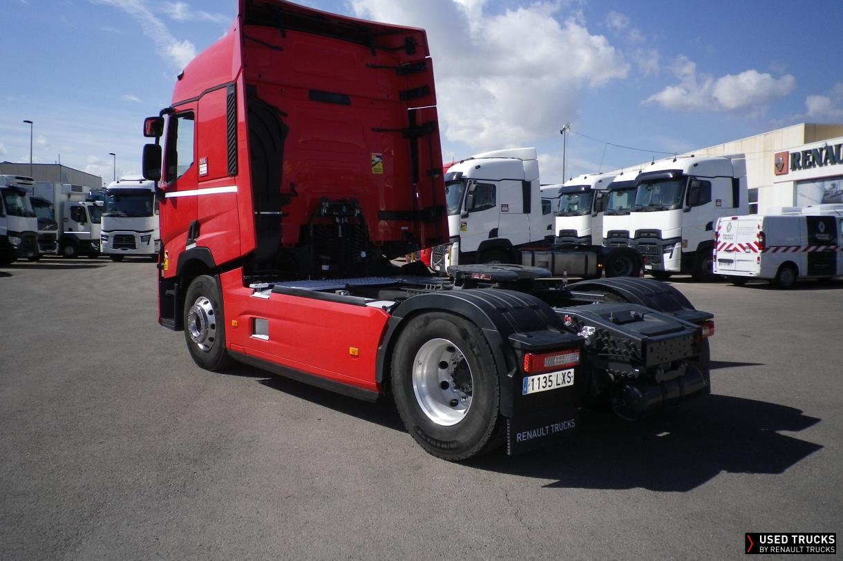 Renault Trucks T 520