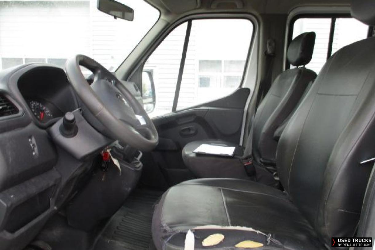 Renault Trucks Master 