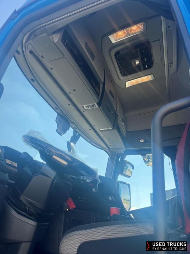 Renault Trucks T 520