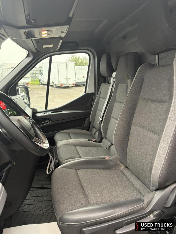Renault Trucks Master 150