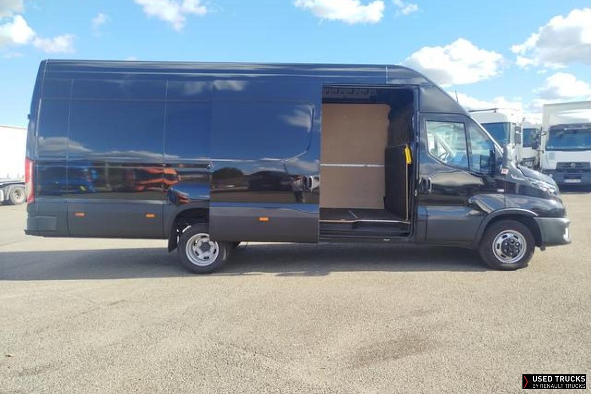 Iveco Daily 210