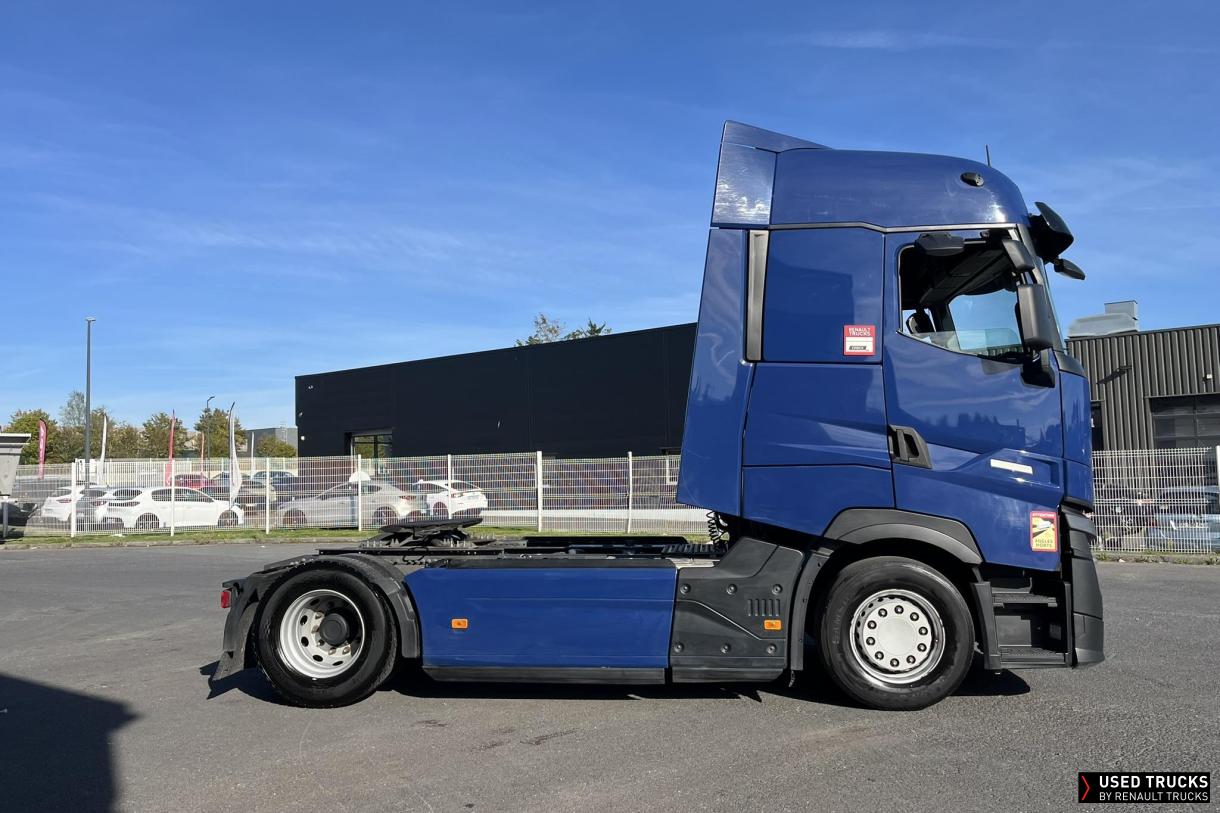 Renault Trucks T High 480