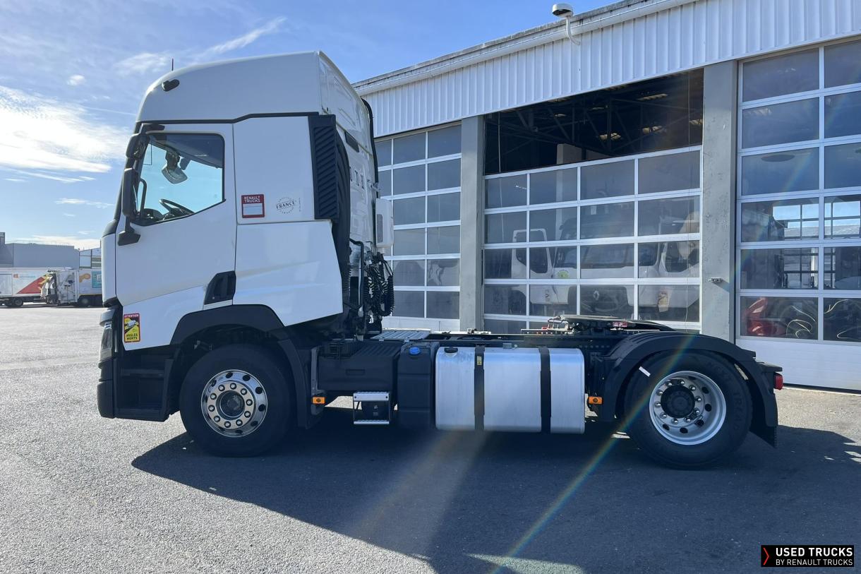 Renault Trucks T 480