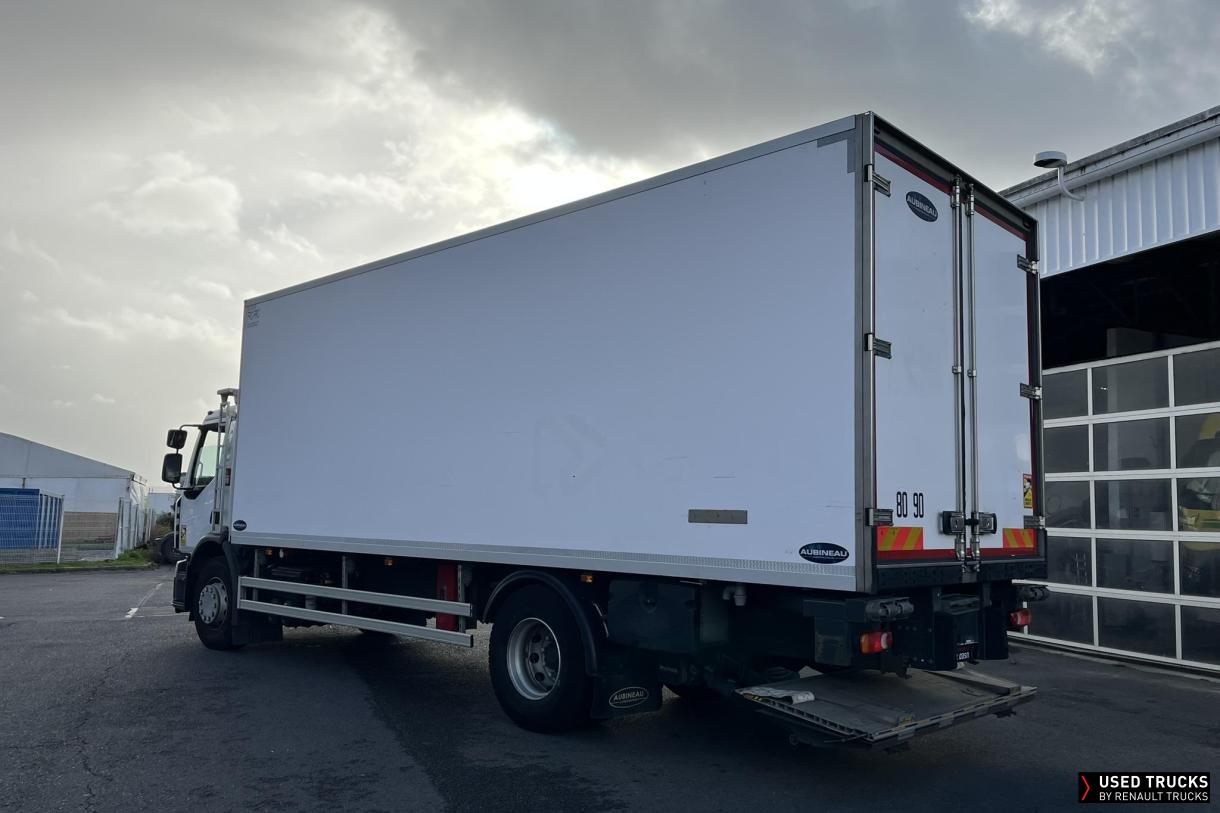 Renault Trucks D Wide 280