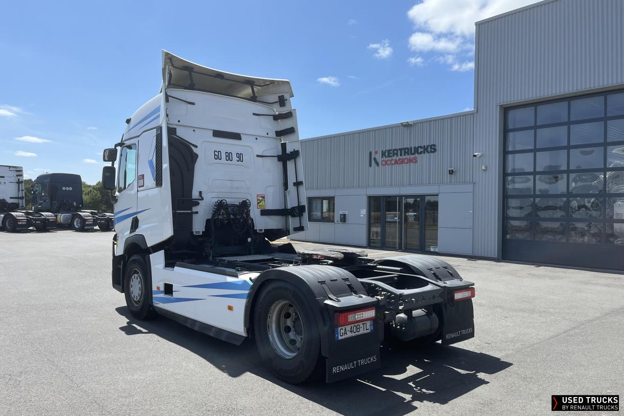 Renault Trucks T 480