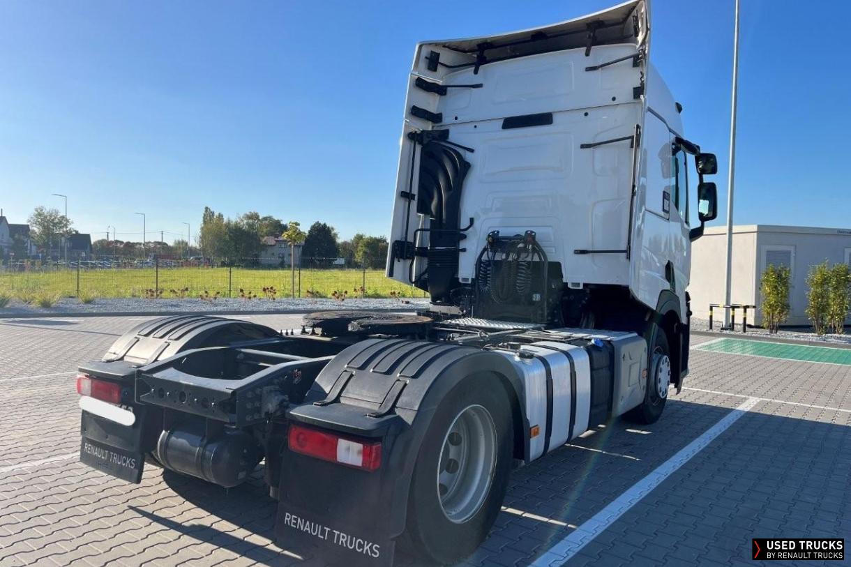 Renault Trucks T 480