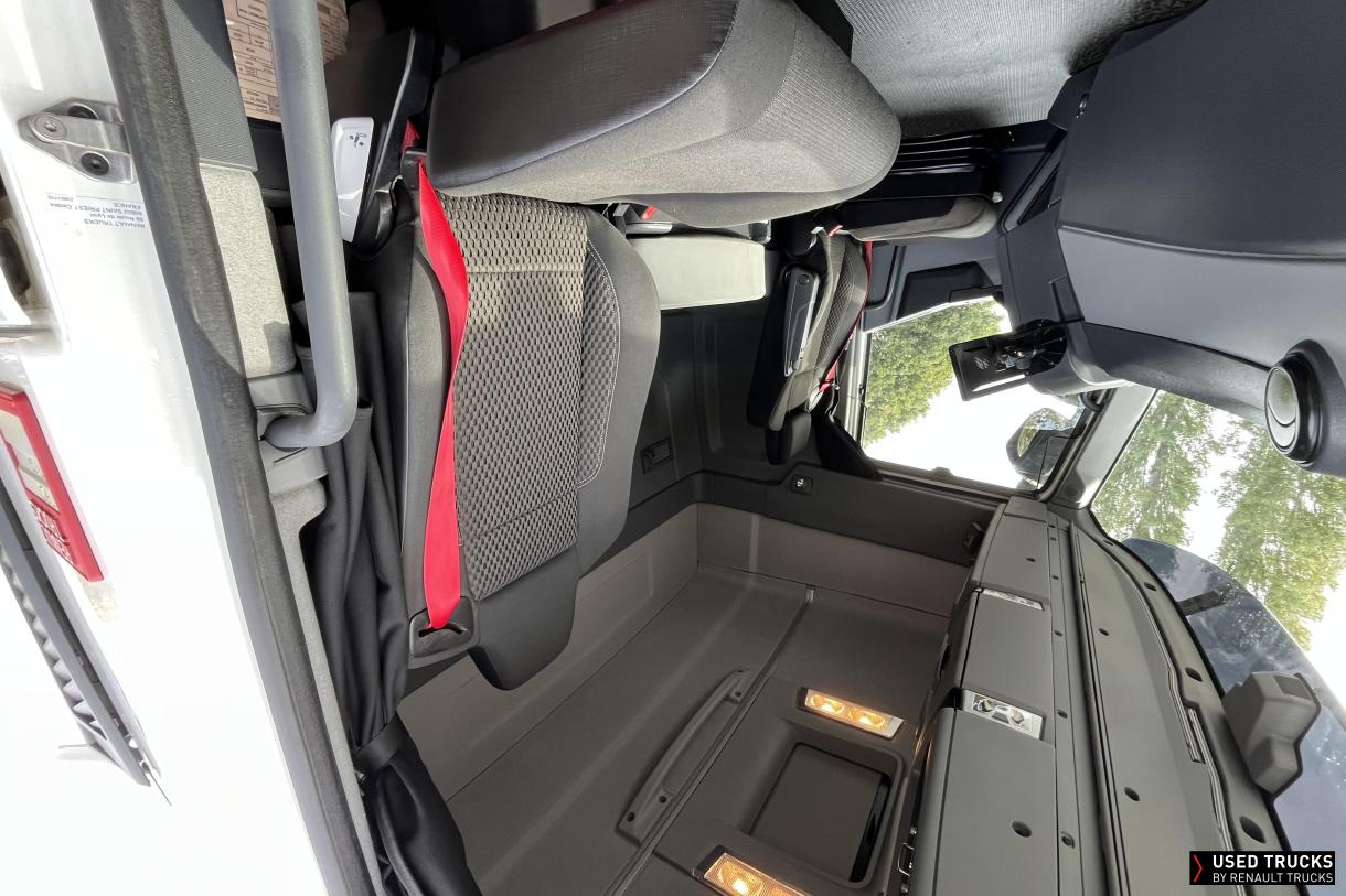 Renault Trucks T 520