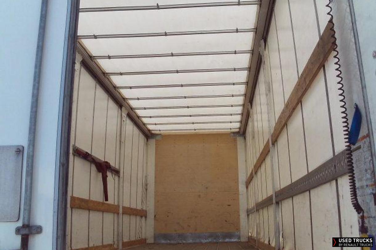 Renault Trucks D 380