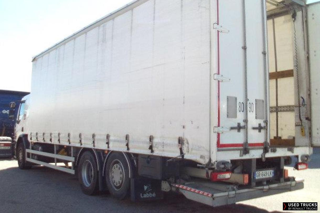 Renault Trucks D 380