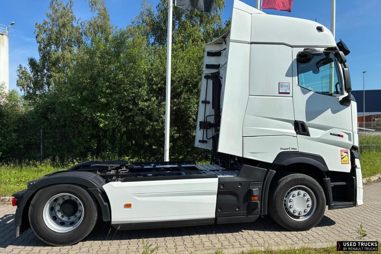 Renault Trucks T High 480