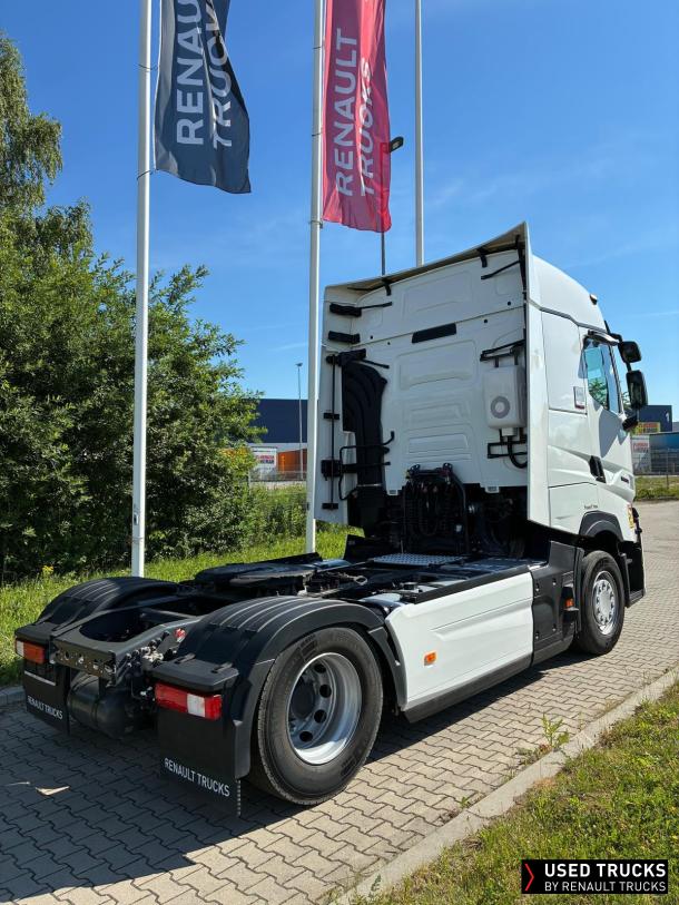 Renault Trucks T High 480