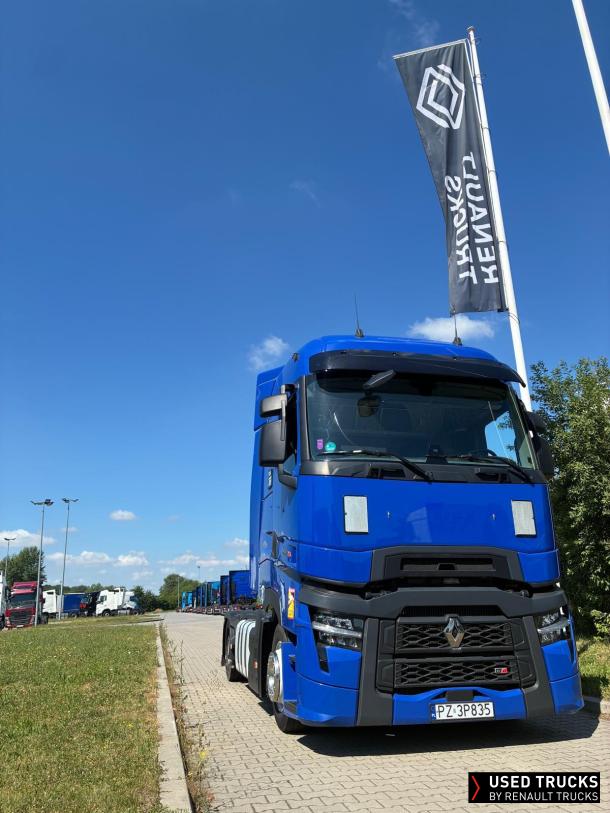 Renault Trucks T High 480