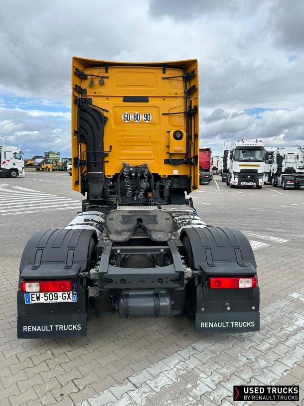 Renault Trucks T High 480