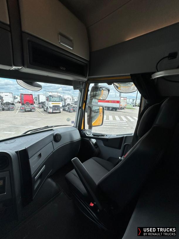 Renault Trucks T High 480