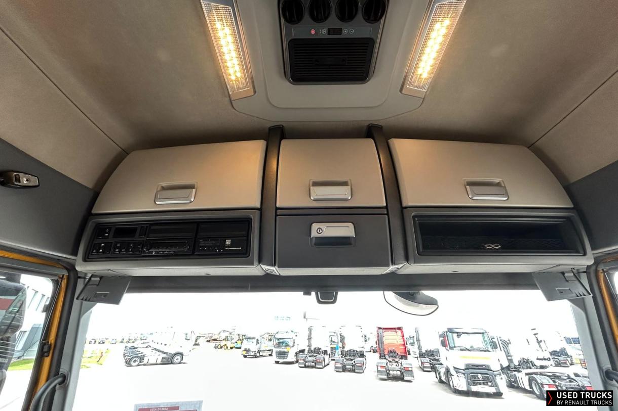 Renault Trucks T High 480