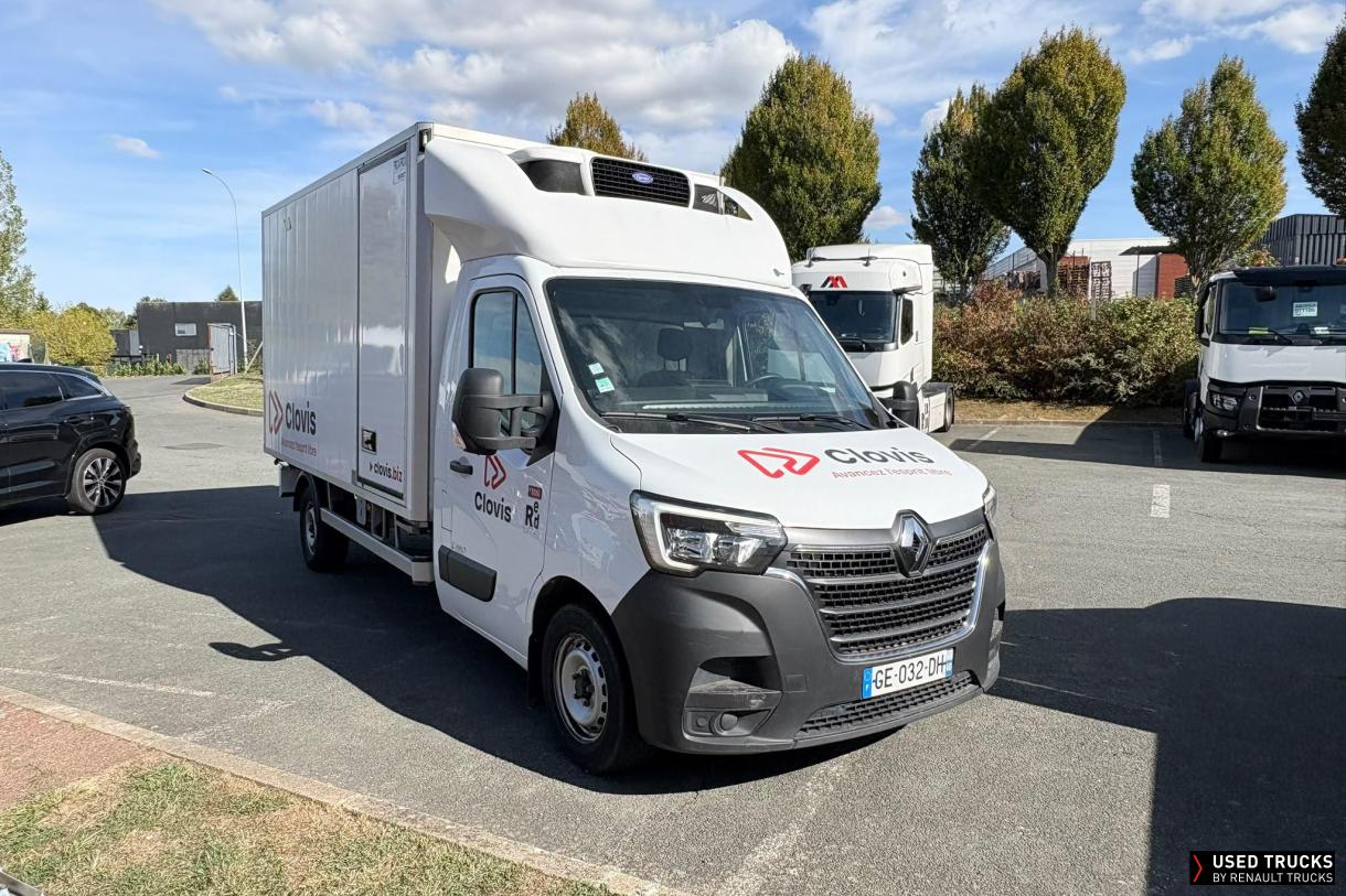 Renault Trucks Master 130