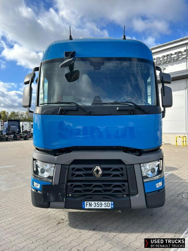 Renault Trucks T 440