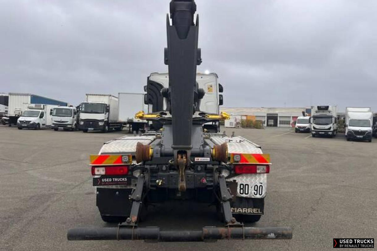 Renault Trucks C 440