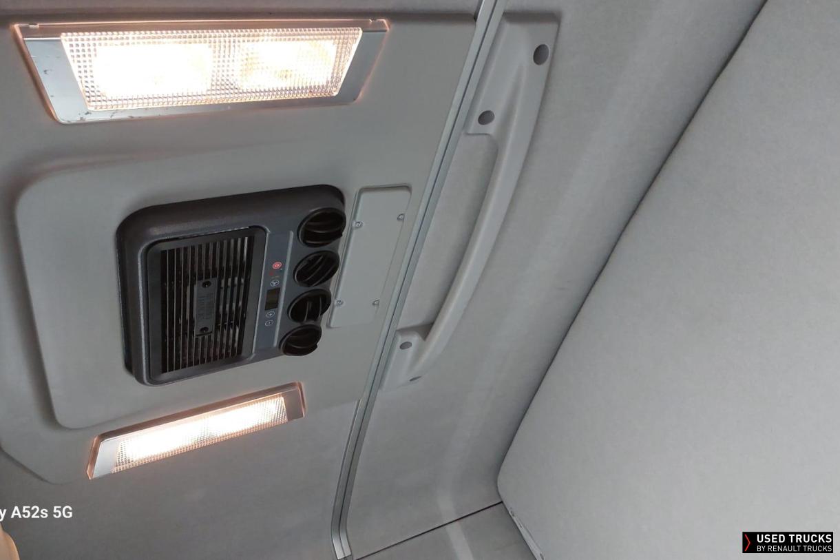 Renault Trucks T 480