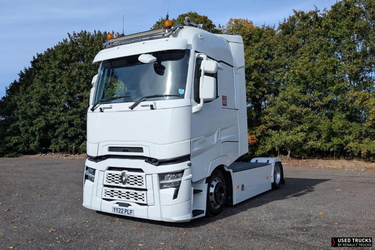 Renault Trucks T High 440