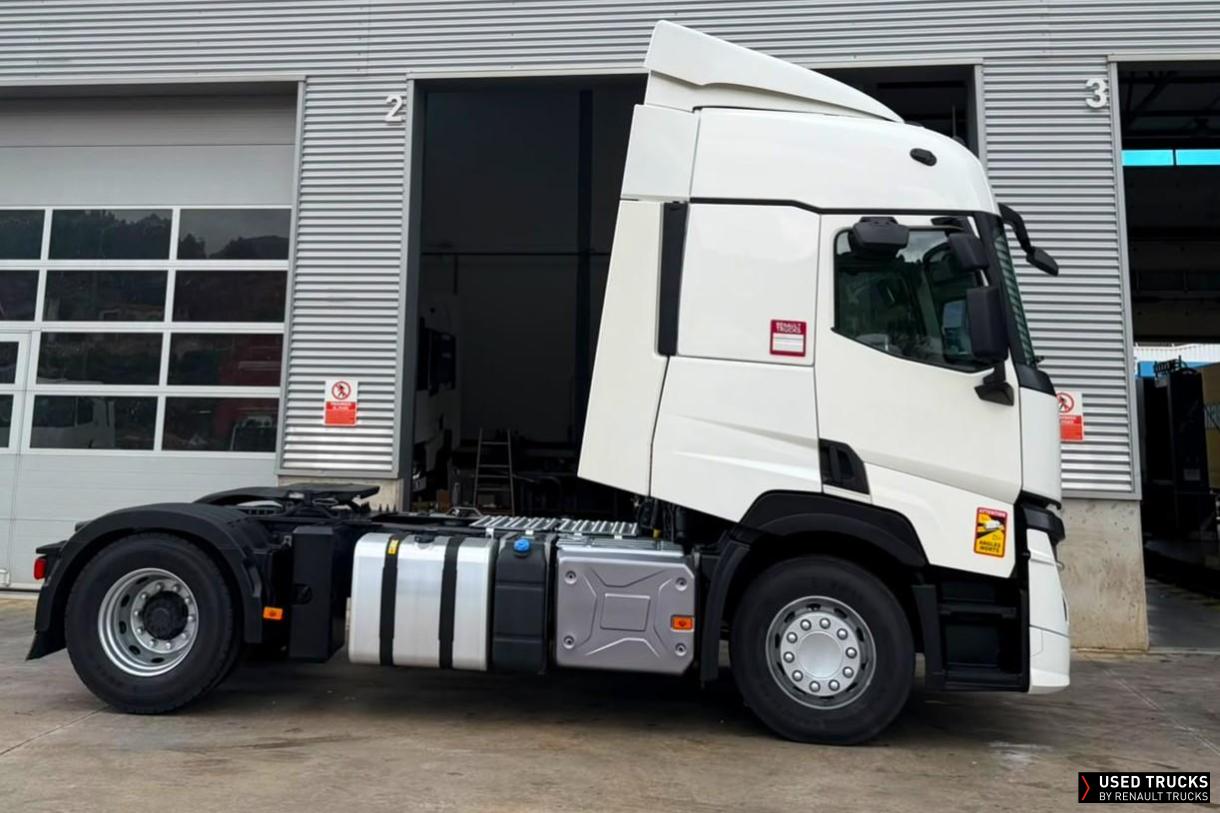 Renault Trucks T 480
