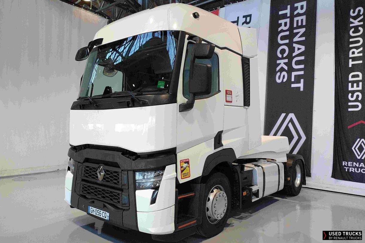Renault Trucks T 480