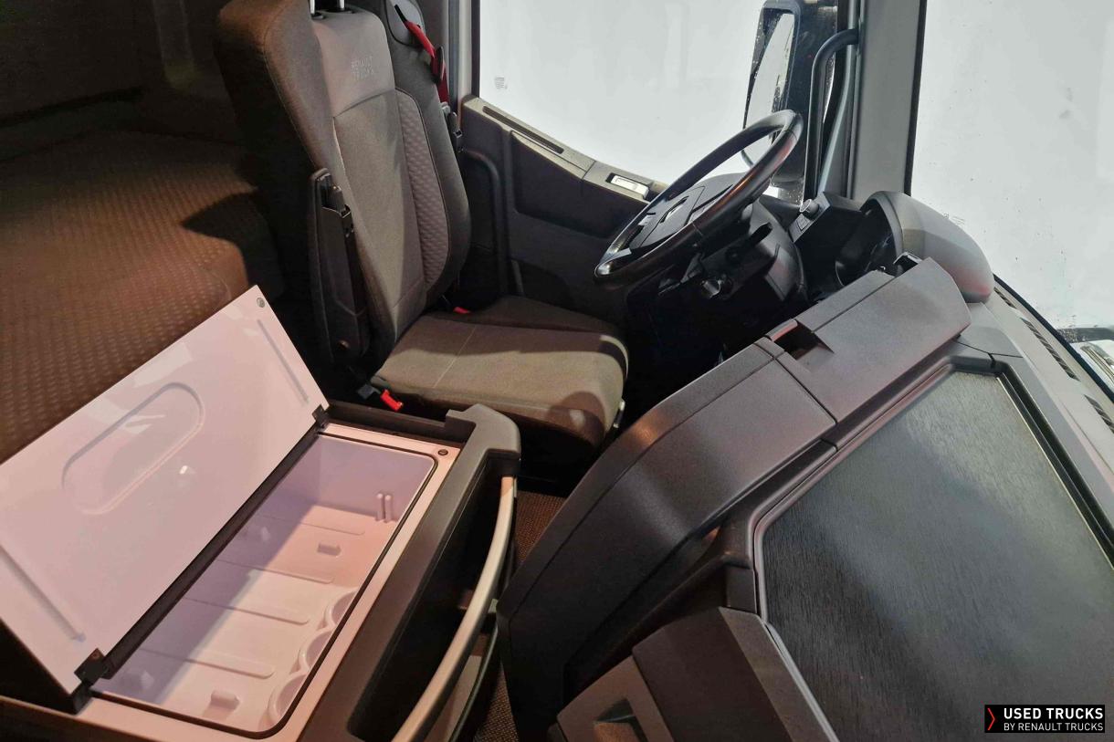 Renault Trucks T 
