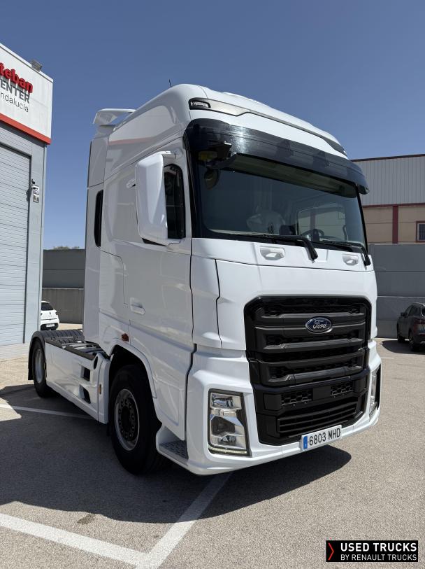 Ford FH 