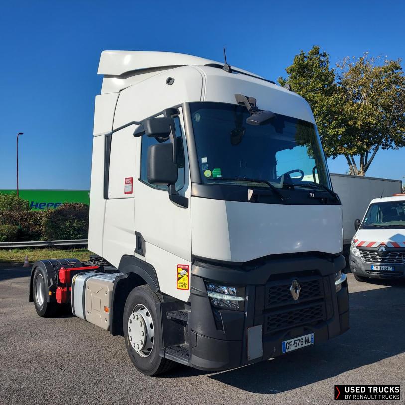 Renault Trucks T 480