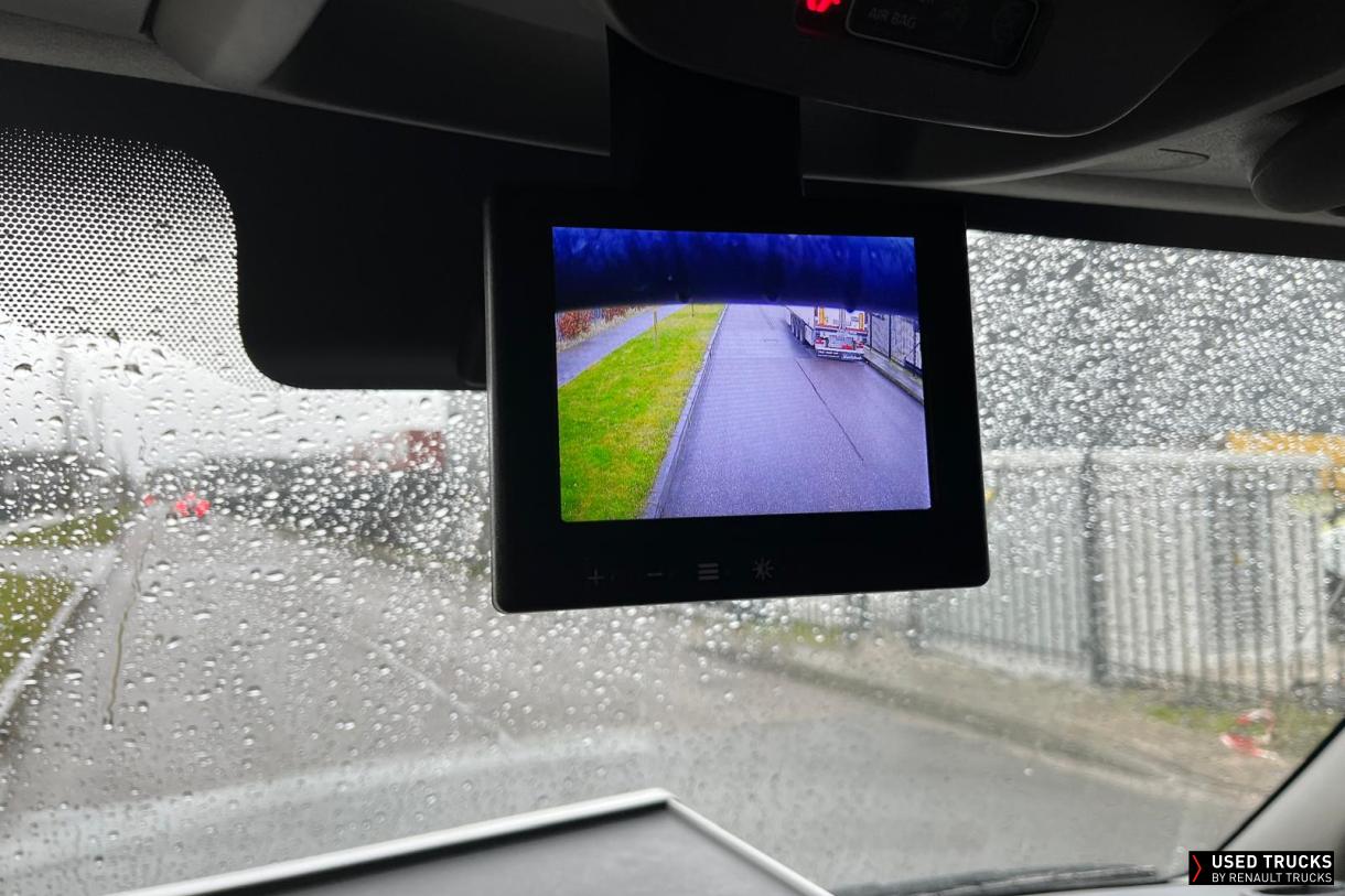 Renault Trucks Master 150