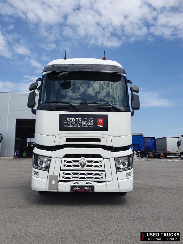 Renault Trucks T High 480