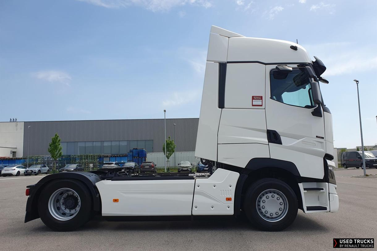 Renault Trucks T High 480