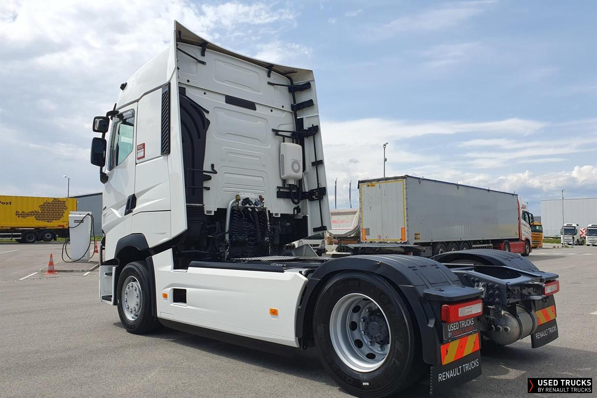 Renault Trucks T High 480