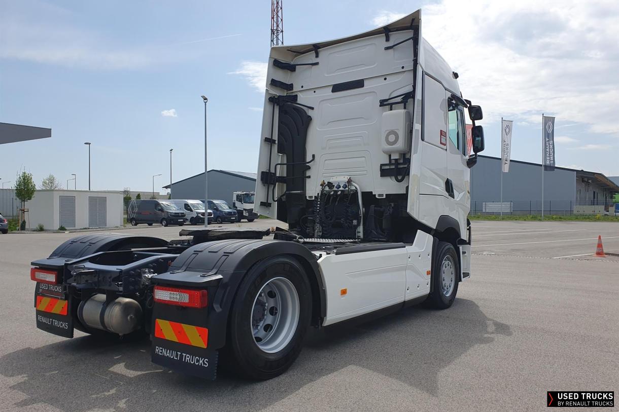 Renault Trucks T High 480