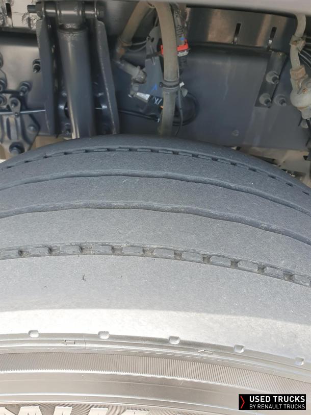 Renault Trucks T High 480