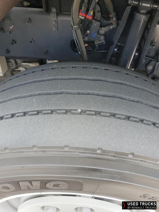 Renault Trucks T High 480