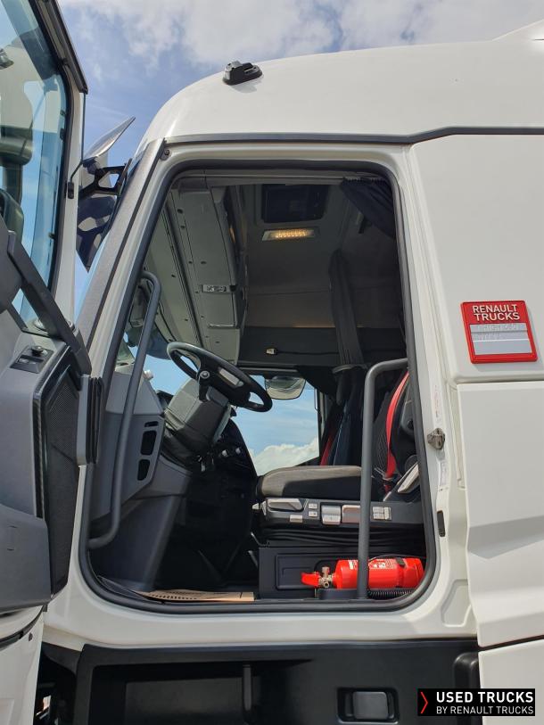 Renault Trucks T High 480