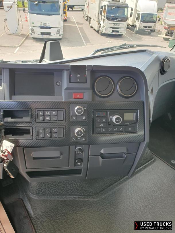 Renault Trucks T High 480